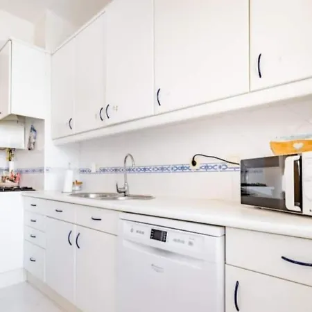 Rum i privatbostad Colombo Mall Lisboa