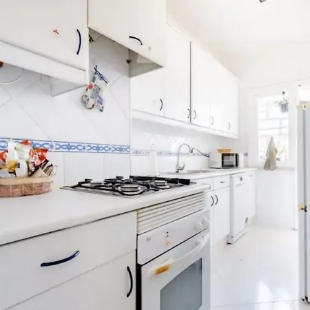 홈스테이 Colombo Mall *