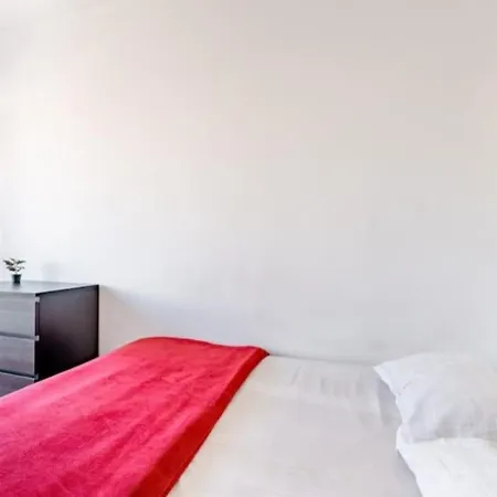 Colombo Mall 리스본