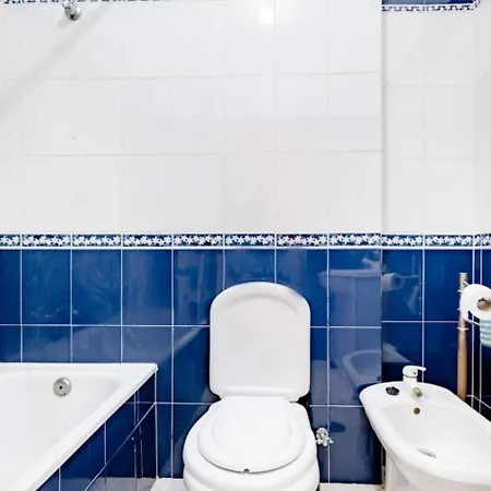 홈스테이 Colombo Mall *