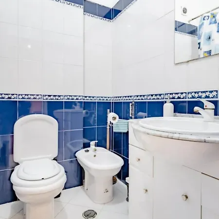 Colombo Mall リスボン